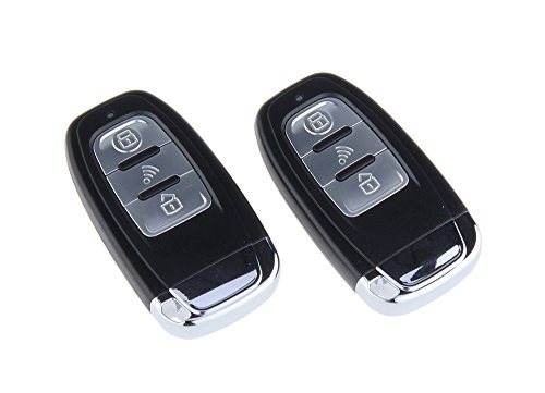 Toyota Supra Key Fob